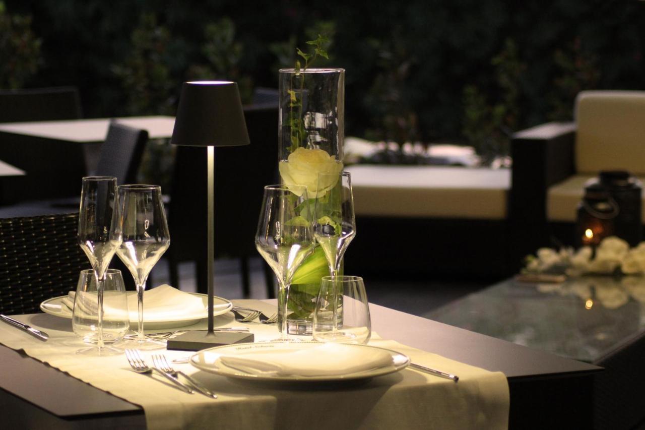 קאזלבורדינו Hotel Solaris מראה חיצוני תמונה