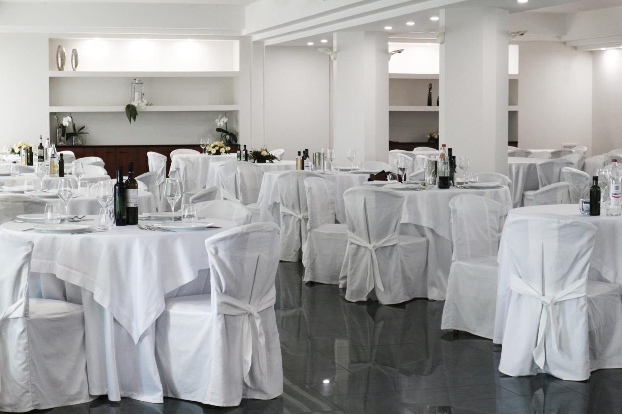 קאזלבורדינו Hotel Solaris מראה חיצוני תמונה