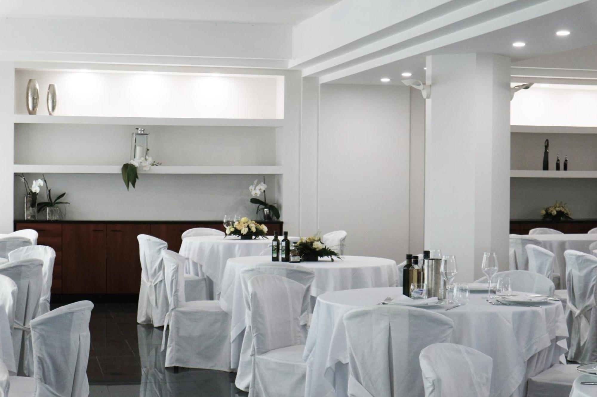 קאזלבורדינו Hotel Solaris מראה חיצוני תמונה