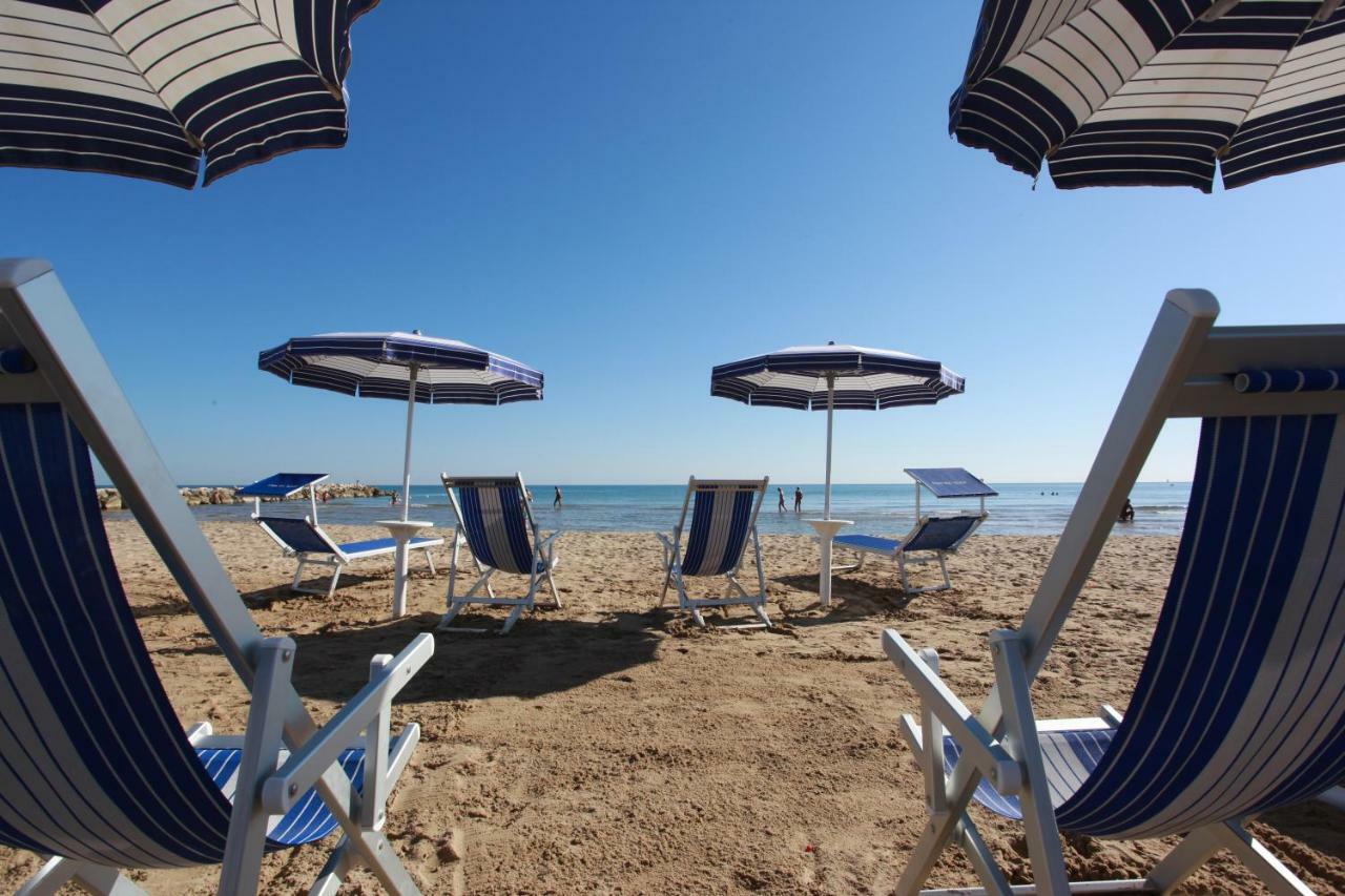 קאזלבורדינו Hotel Solaris מראה חיצוני תמונה